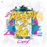 Cover: Cryex - Ready2Go