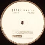 Cover: Dutch Master - Floorspin
