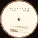 Cover: Dutch Master - Get Down