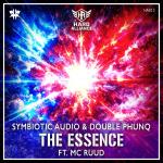 Cover: MC Ruud - The Essence