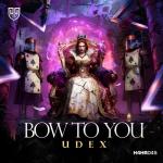 Cover: Udex - Bow To You