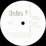 Cover: Delta 9 - Son Of  A Bitch