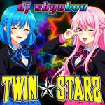 Cover:  - Twin Starz