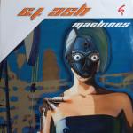 Cover: Ash - Machines (Ultrasonic Remix)