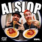 Cover:  - AI Slop