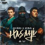 Cover: Akimbo &amp; KEMAL - HASAGI