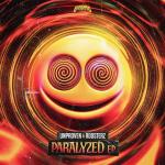 Cover: Unproven - Paralyzed