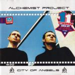 Cover: Alchemist - City Of Angels (Hardtrance Mix)