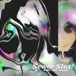 Cover: go2 - Purple Emotion (Sewerslvt Happy Hardcore Edit)
