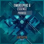 Cover: Essence - Promise