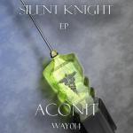 Cover: Aconit - Silent Knight
