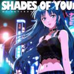 Cover: DJ Skyebox - Shades Of You