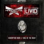 Cover: Hardstyle Mafia - Edge Of The Night