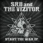 Cover: The Vizitor - Lik Me Reet
