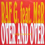 Cover: Raf - Over & Over (I Feel Your Love) (Global Club Mix)