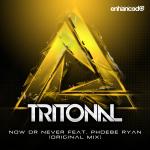 Cover: Tritonal - Now Or Never