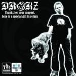 Cover: Onyx - All We Got Iz Us - Henkie Lives On