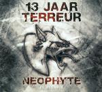 Cover: Neophyte - The Rainy Shores
