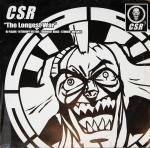Cover: Dj Plague - The Longest War