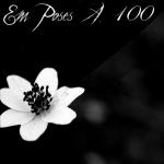 Cover:  - Em Poses a 100