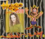 Cover: Hugo feat. Judith - Show Me The Way (Video Mix)