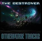 Cover: The Destroyer - Morning Ravers Chronicles