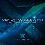 Cover: Jay - Automatic Daydream (Andy Jay Powell Mix)