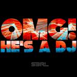 Cover: IC3MANIA - OMG! He's a DJ
