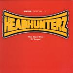 Cover: Headhunterz - The Sacrifice