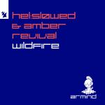 Cover: Hel:sl&amp;amp;amp;amp;amp;amp;oslash;wed - Wildfire