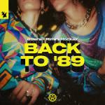 Cover: 89ers &amp; Rimini Rockaz - Back to '89