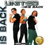 Cover: United - No Powiedz Mi