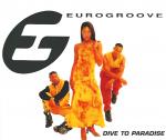 Cover: Eurogroove - Dive To Paradise (Radio Edit)