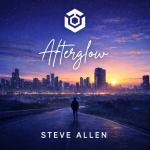 Cover: Steve Allen - Afterglow
