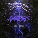 Cover: Amnesys - Last Forever