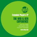 Cover: Wid &amp;amp;amp; Ben - Revolution 303