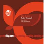 Cover: Wid &amp;amp; Ben - Fight Yourself