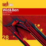 Cover: Wid &amp; Ben - Abs0lut1on