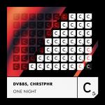 Cover: DVBBS - One Night