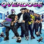 Cover: Holy Priest - Overdose
