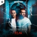 Cover: Chain - Fear