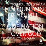Cover: Technical Itch &amp; Dylan - One Nation Over God