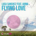 Cover: Luca Sanchez - Flying Love
