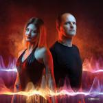 Cover: Promo - Frequency