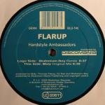 Cover: Flarup - Hardstyle Ambassadors (Blutonium Boy Remix)