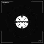 Cover: SuperLarx - Anger
