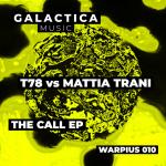 Cover: T78 vs Mattia Trani - The Call