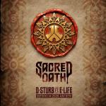 Cover: E-life - Sacred Oath (Defqon.1 2026 Anthem)