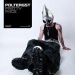 Cover: POLTERGST - Pretty Face