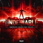Cover: Unresolved &amp; Uncaged feat. Kirsten - Undeniable